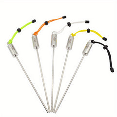 Diving Stick Pointer Rod Underwater Shaker Scuba Diving Fittings