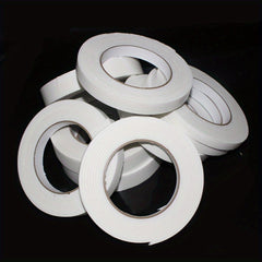 Waterproof Double Sided Tape for Strip Lights Car Glass