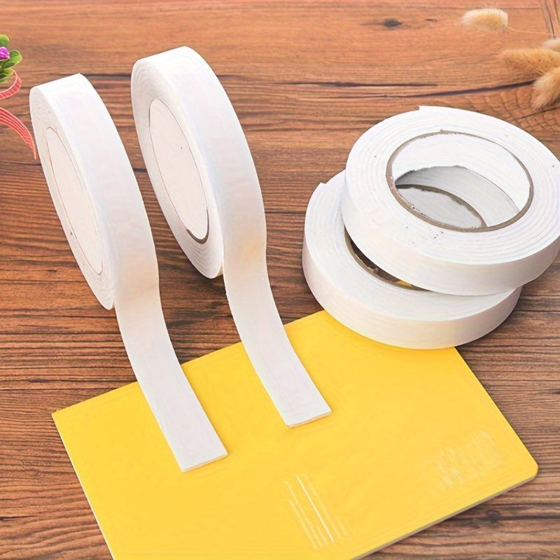 Waterproof Double Sided Tape for Strip Lights Car Glass
