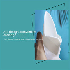 4pcs Car Disposable Urine Bags 750ML Outdoor Travel Camping Emergency Portable