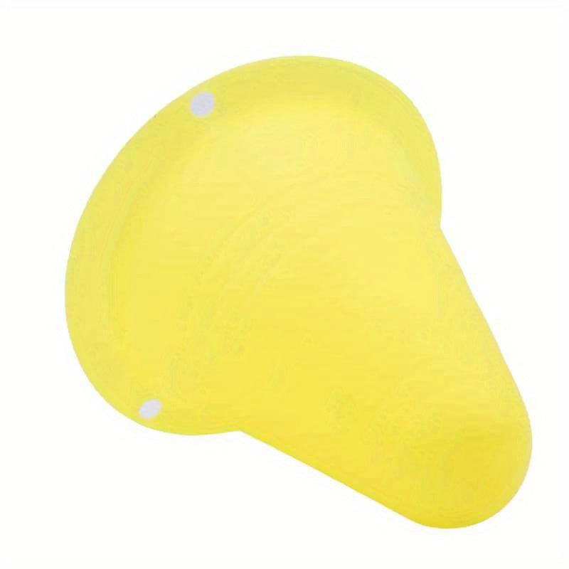 10Pcs Roller Skate Training Cones Ball Sports Obstacles