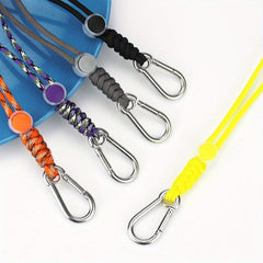 Outdoor Umbrella Rope Camera Anti-lost Lanyard Water Bottle Holder Clip