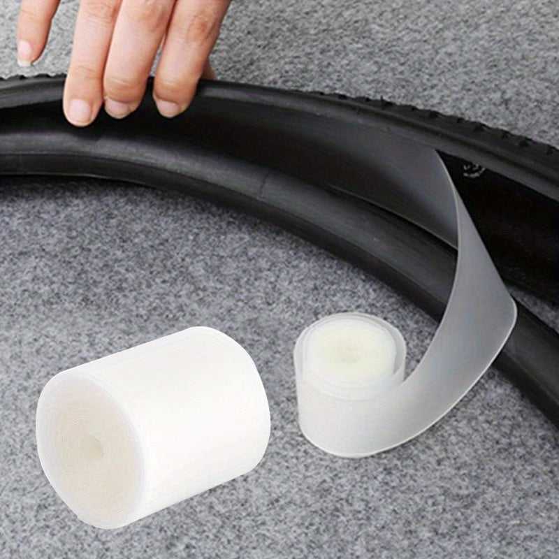 2pcs Tire Pad Bike Inner Tube Puncture Prevention