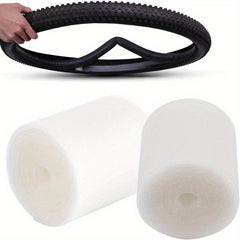 2pcs Tire Pad Bike Inner Tube Puncture Prevention