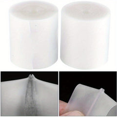 2pcs Tire Pad Bike Inner Tube Puncture Prevention