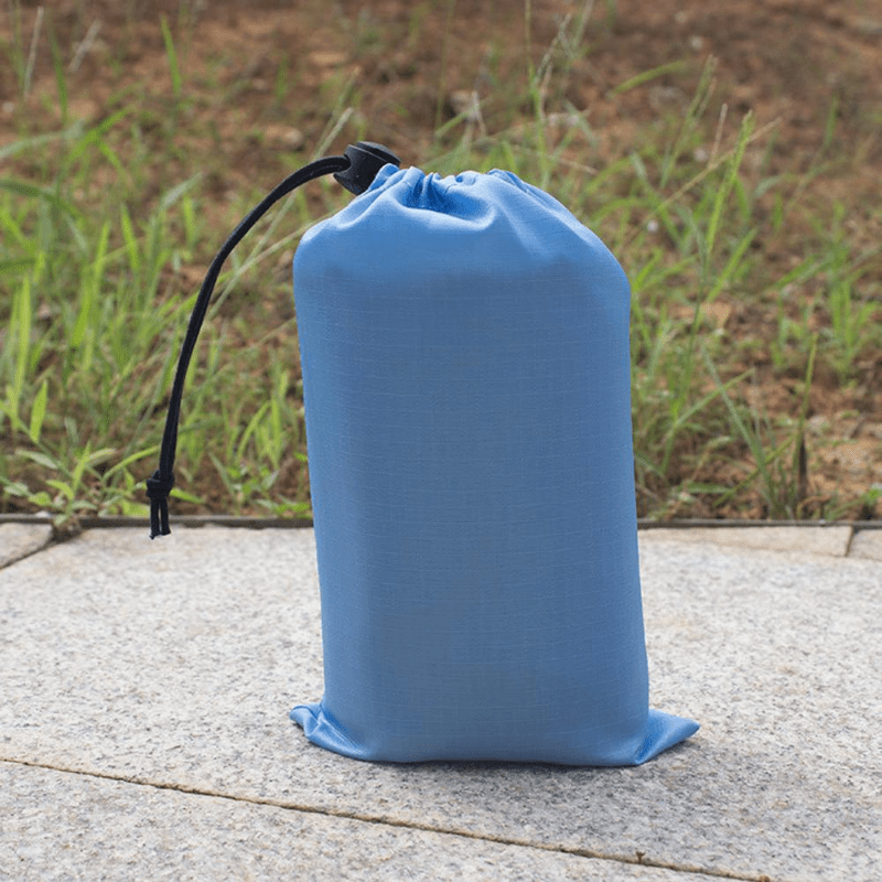 Portable Ultrathin Waterproof Beach Mat for Camping