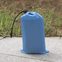 Portable Ultrathin Waterproof Beach Mat for Camping
