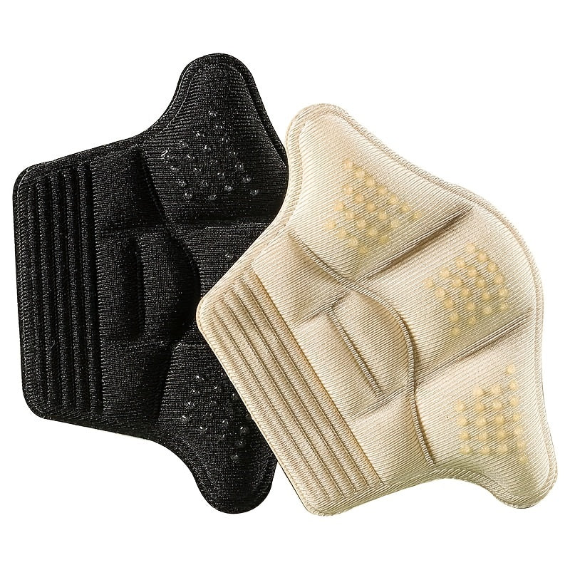 Sports Shoes Heel Stickers, Anti-fall Shoe Size Adjusting Pads