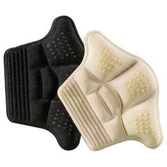 Sports Shoes Heel Stickers, Anti-fall Shoe Size Adjusting Pads