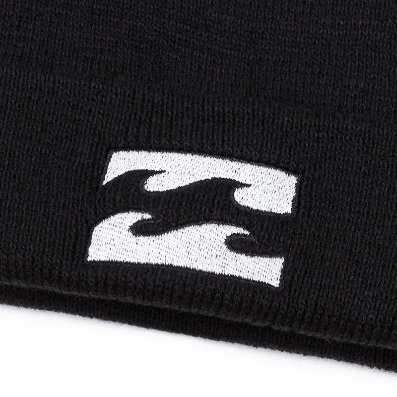 Winter Knitted Beanie Hat with Ear Protection for Outdoor Activities