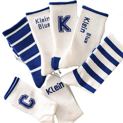 Men's Sport Socks Autumn Winter Crew Deodorant Basketball