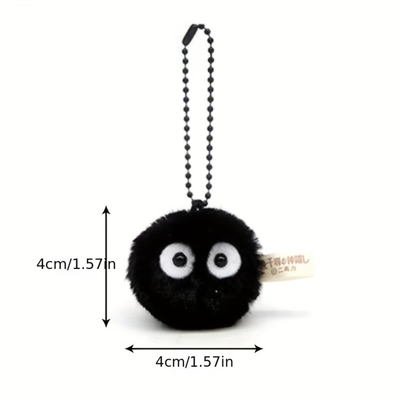 Elf Doll Keychain Pendant for Car Keys Backpacks Wallets