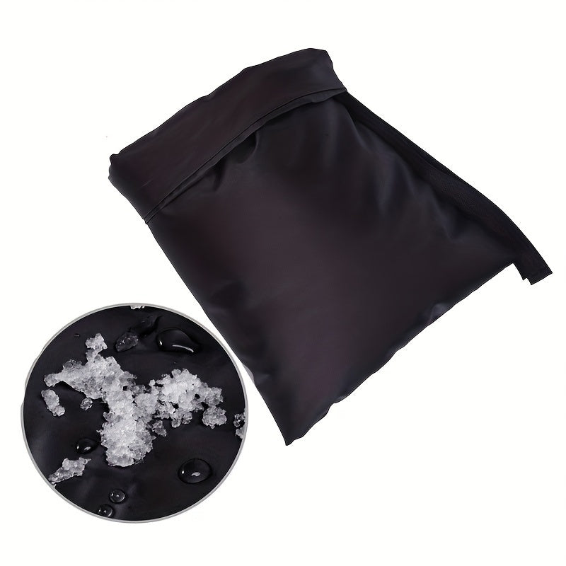 Outdoor Faucet Protection Cover Winter Anti-freeze Package