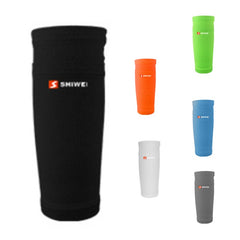 Honeycomb Football Shin Guards Calf Protector