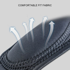 1 Pair 5kg Weighted Gloves Soft Fitness Gloves with Wrist Strap