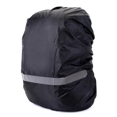 Waterproof 18-40L Backpack Rain Cover with Reflective Strip