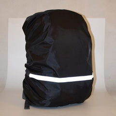 Waterproof 18-40L Backpack Rain Cover with Reflective Strip