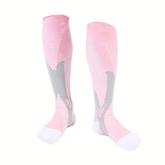 Quick Drying Compression Sports Socks for Running