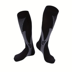 Quick Drying Compression Sports Socks for Running