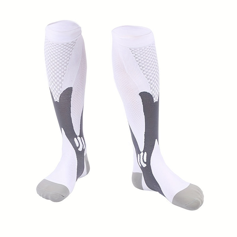 Quick Drying Compression Sports Socks for Running