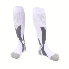 Quick Drying Compression Sports Socks for Running