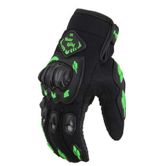 Non-Slip Breathable Outdoor Riding Gloves for Bicycle/Motorcycle
