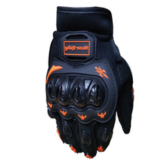 Non-Slip Breathable Outdoor Riding Gloves for Bicycle/Motorcycle