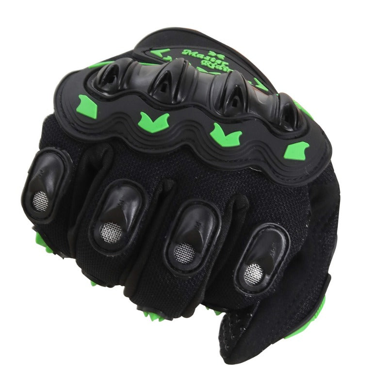 Non-Slip Breathable Outdoor Riding Gloves for Bicycle/Motorcycle