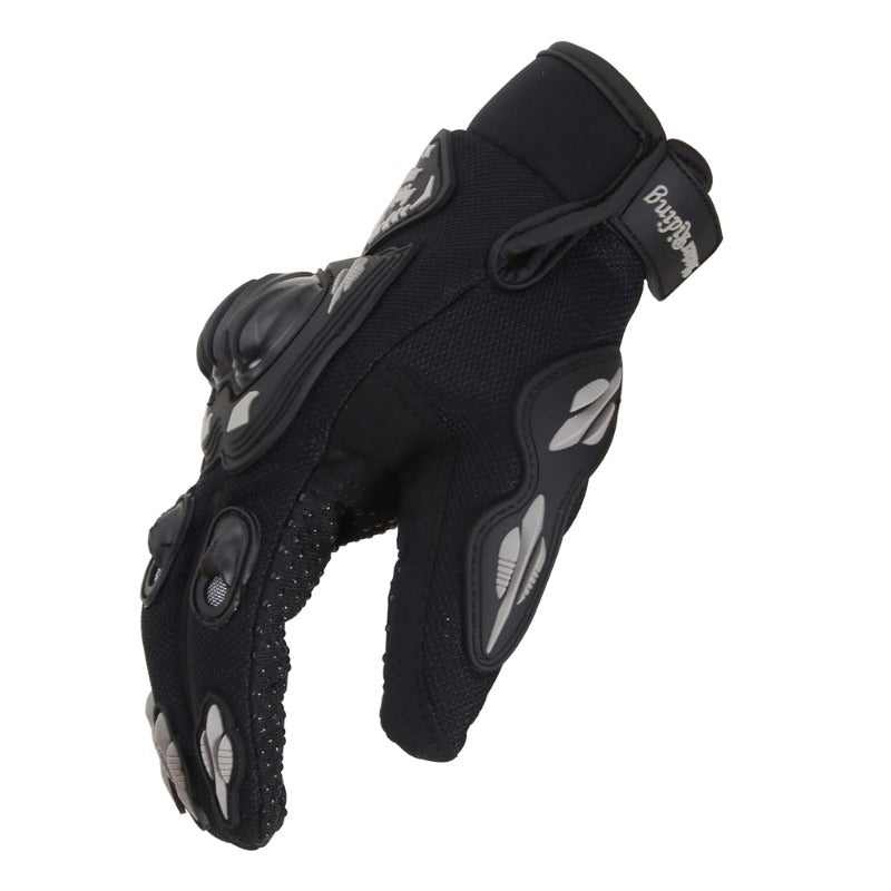 Non-Slip Breathable Outdoor Riding Gloves for Bicycle/Motorcycle
