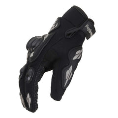 Non-Slip Breathable Outdoor Riding Gloves for Bicycle/Motorcycle