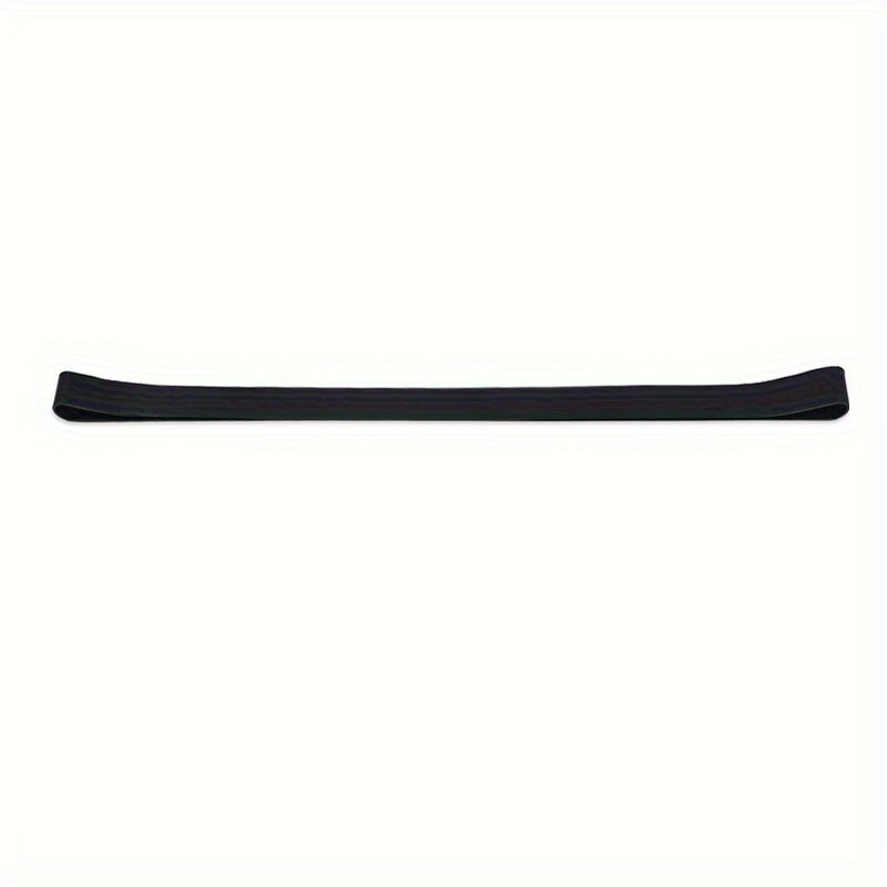 Durable Rubber Bands for Yoga Mat Storage - Pack of 6