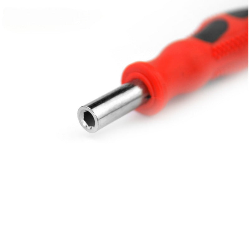 31 in 1 Screwdrivers Set Portable Manual Combination Screwdriver Tools