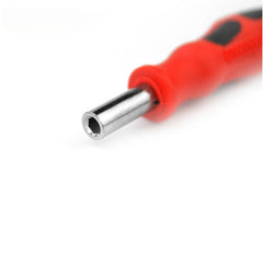 31 in 1 Screwdrivers Set Portable Manual Combination Screwdriver Tools