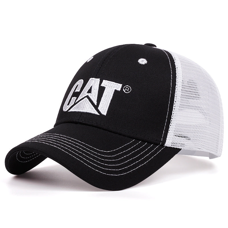 Breathable Baseball Cap Outdoor Sun Hat Fishing Mountaineering