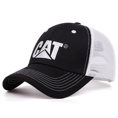 Breathable Baseball Cap Outdoor Sun Hat Fishing Mountaineering