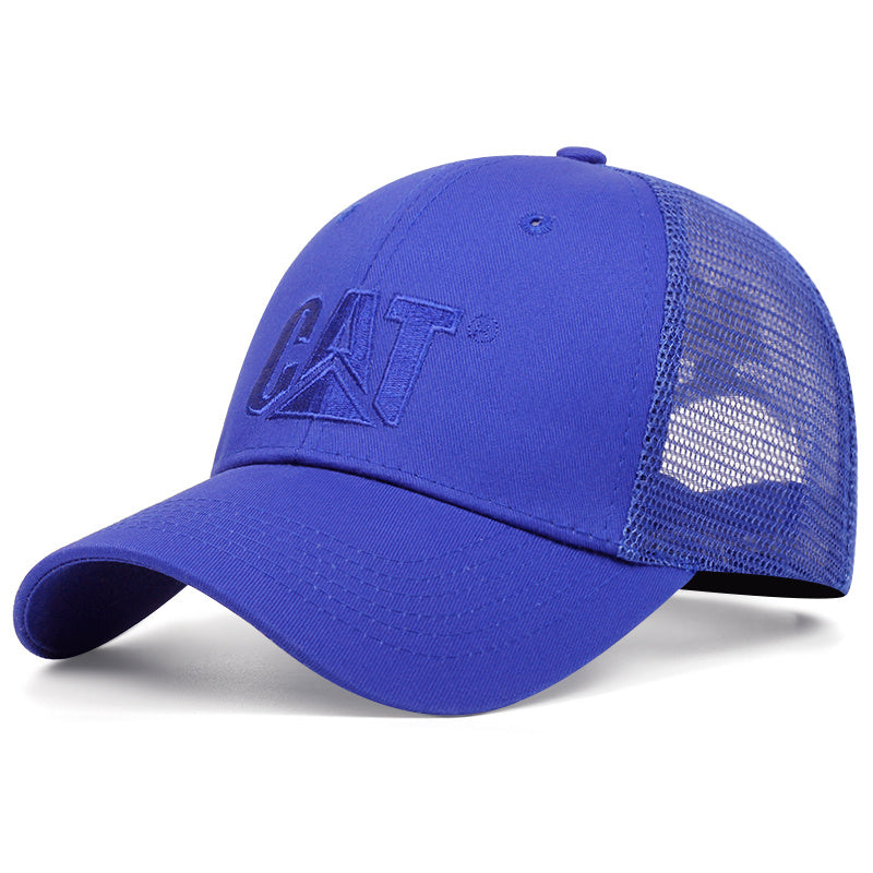 Breathable Baseball Cap Outdoor Sun Hat Fishing Mountaineering