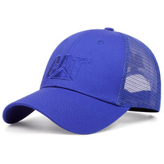 Breathable Baseball Cap Outdoor Sun Hat Fishing Mountaineering