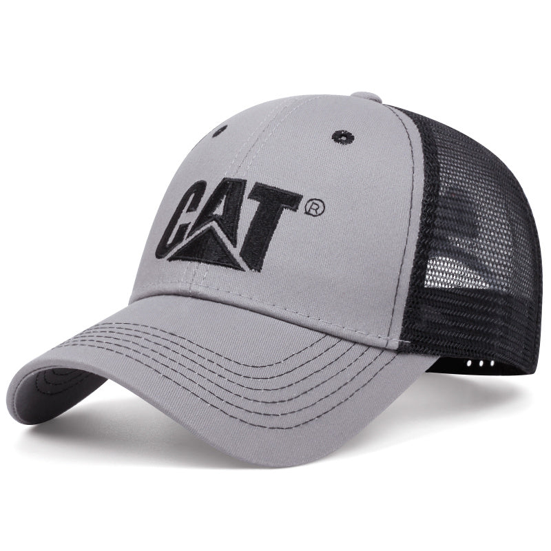 Breathable Baseball Cap Outdoor Sun Hat Fishing Mountaineering