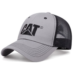 Breathable Baseball Cap Outdoor Sun Hat Fishing Mountaineering