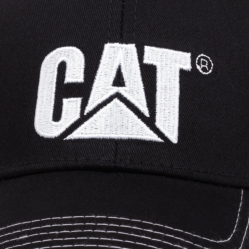 Breathable Baseball Cap Outdoor Sun Hat Fishing Mountaineering