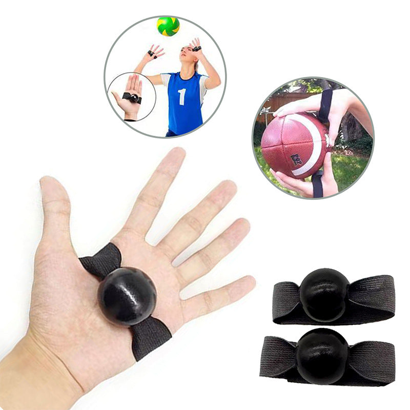 Volleyball & Rugby Trainer Passing Hand Pose Corrector