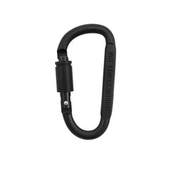 Aluminum Alloy Backpack Hanging Buckle for Camping