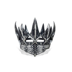 Masquerade Retro Crow Crown Cosplay Party Supplies And Props