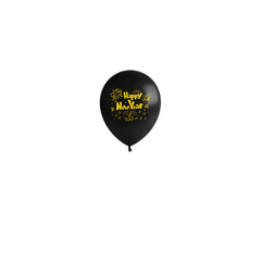 40pcs 12 inch Year Party Latex Balloons Supplies