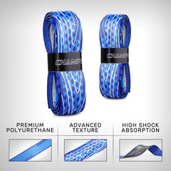 Baseball Bat Handle Tape Friction Reducing Comfortable Wrap for Outdoor Sports