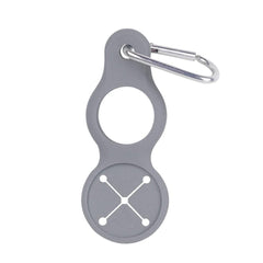 4pcs Silicone Water Bottle Holder Clip for Outdoor Sports