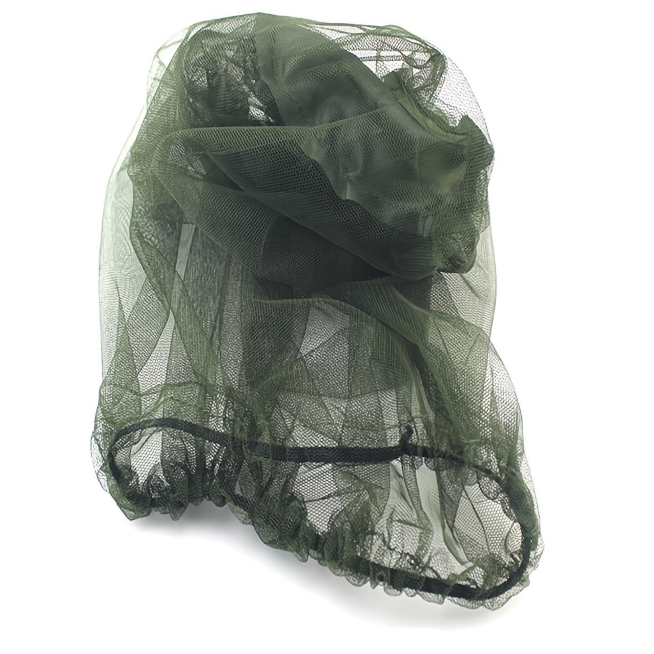 Anti Mosquito Fishing Head Net Breathable Face Protector
