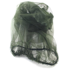 Anti Mosquito Fishing Head Net Breathable Face Protector
