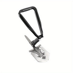 Multifunctional Folding Shovel Car Rescue Tool
