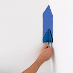 7pcs Seamless Sponge Drum Brushes for Wall Corner Paint Brushes